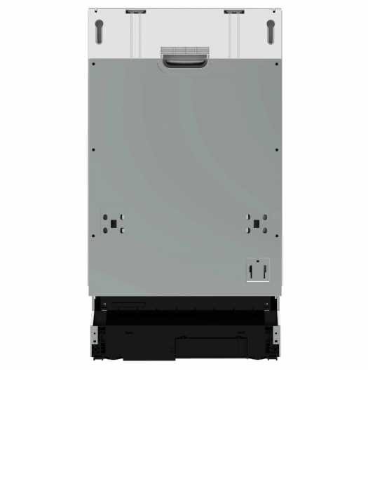 Встраиваемые посудомоечные машины, Посудомоечная машина BD 4503