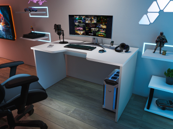 Геймерский стол С-240