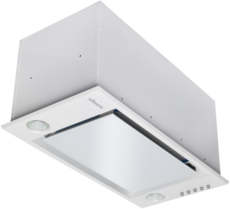 Вытяжки, Кухонная вытяжка Konigin Checkbox 60