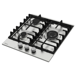 Варочная панель газовая EVELUX HEG 450 X