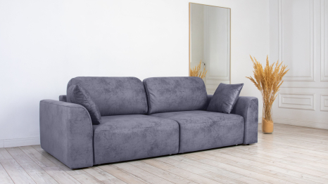 Диван Trump, велюр