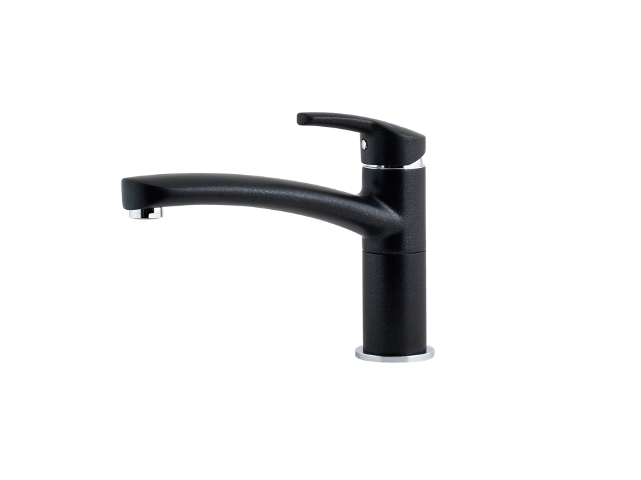 Смесители, Смеситель Ewigstein для кухни Литой D-40 mm