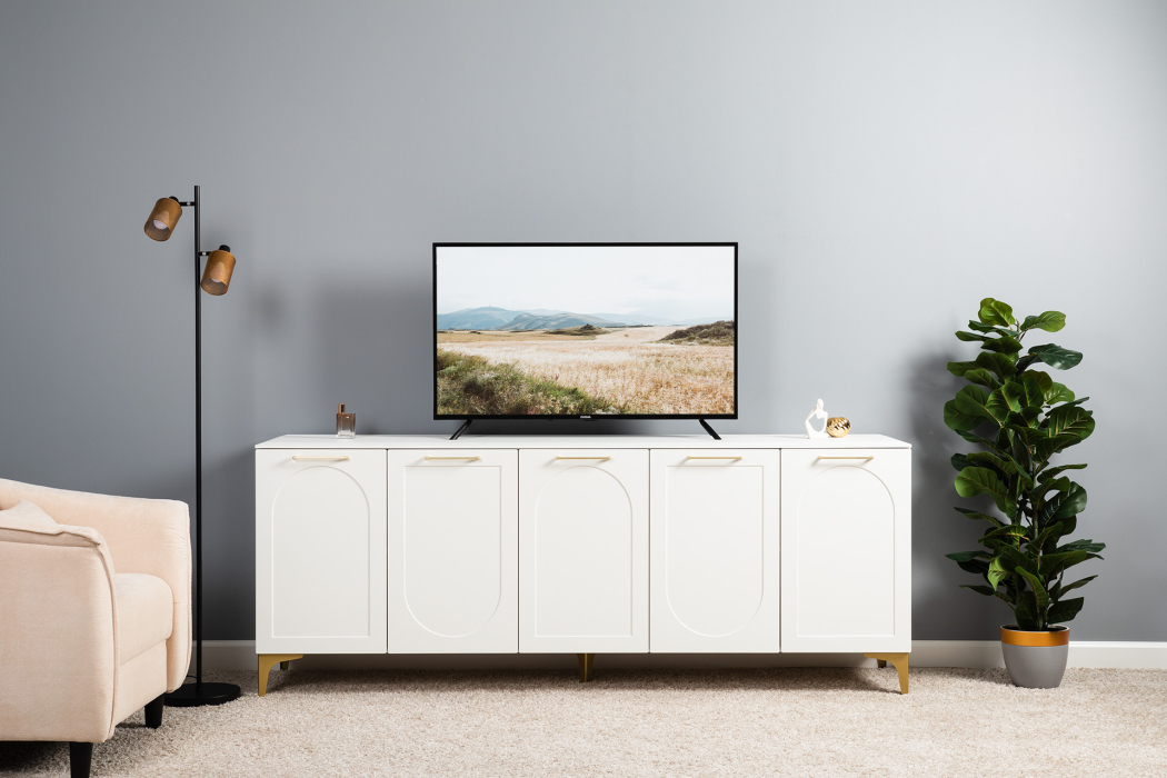 ТВ-тумбы, Тумба под ТВ Монтесито 16.66