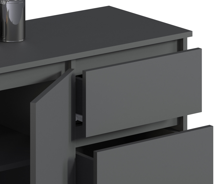 Комоды, Комод Леон СБ-3291