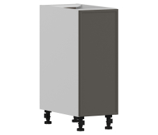 Квадро, Квадро стол 1 дв 30х82 см