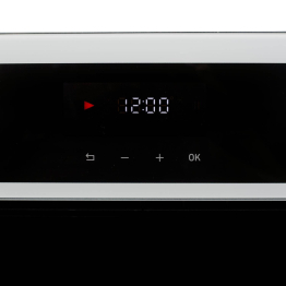 Шкаф духовой электрический Konigin Barberry 60 WH E9