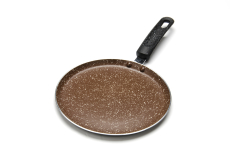 Сковороды, Блинница Mayer&Boch 25689 24см мрам/кр АП индукц/дно