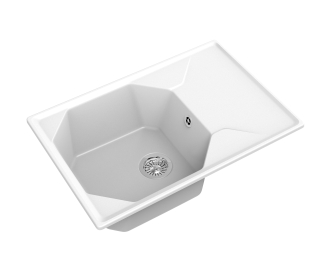 Мойка GranFest UNIQUE  GF-U740L