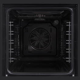 Духовой шкаф электрический EVELUX EO 440 PB
