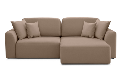 Диван угловой Спейс, Велюр