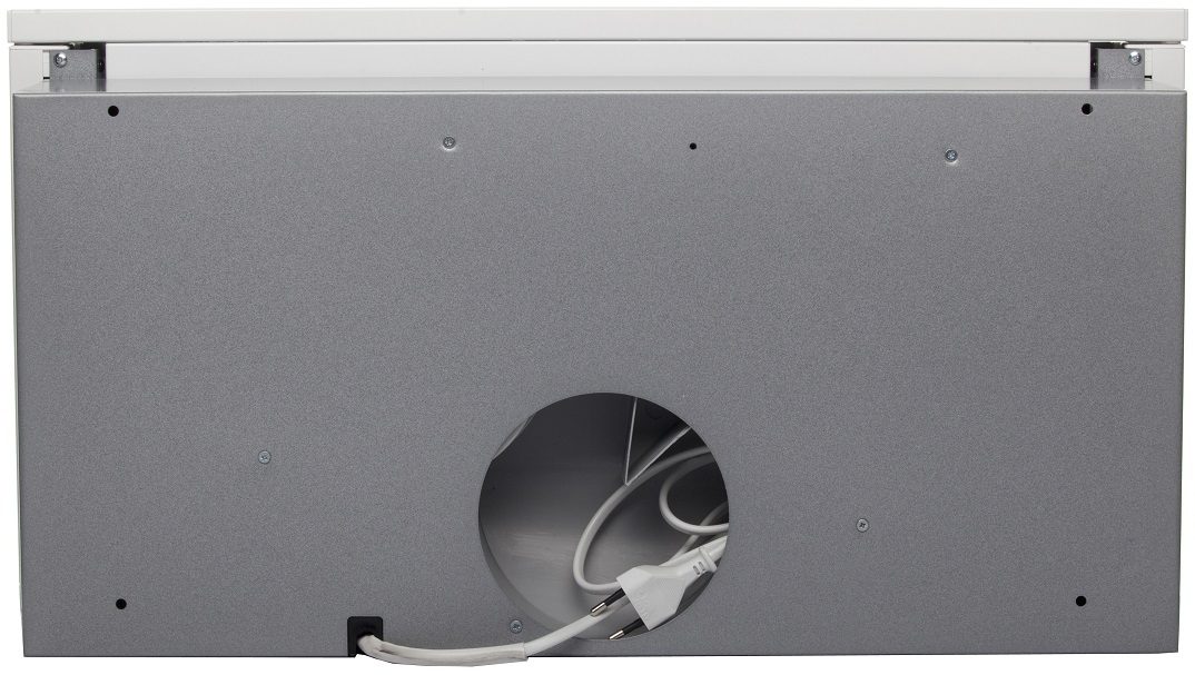 Вытяжки, Кухонная вытяжка Helena II White 60