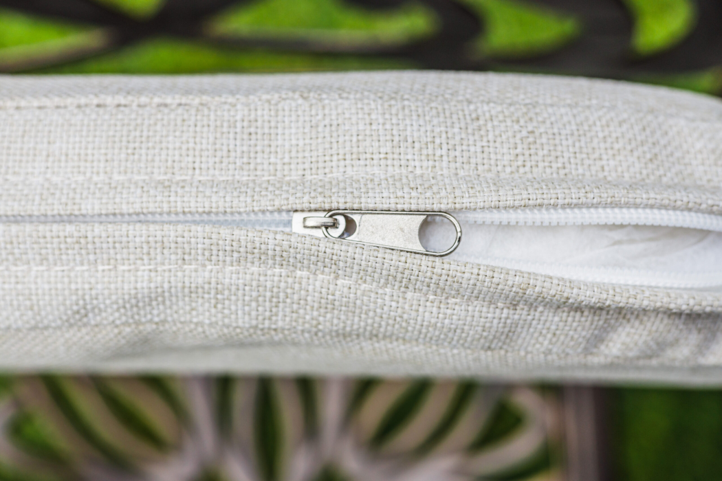 Комплекты мебели, Комплект из литого алюминия WILHELM на 4 персоны