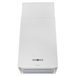 Кухонная вытяжка Konigin Geometry Glass