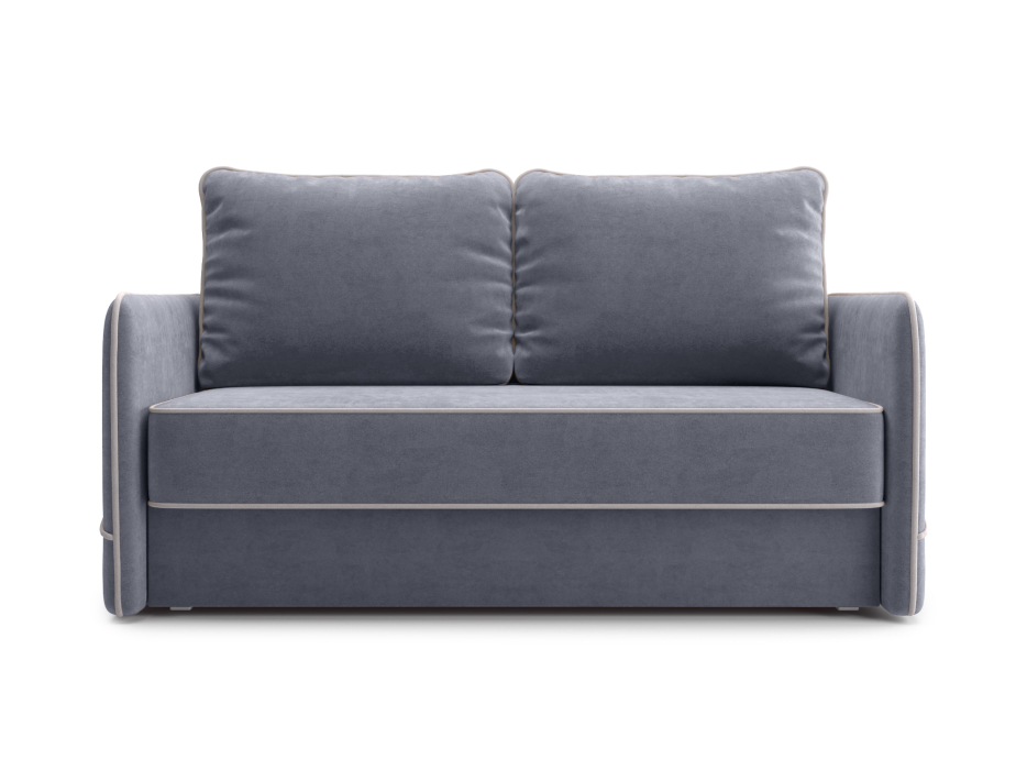 Диваны еврокнижки, Диван двухместный Слим