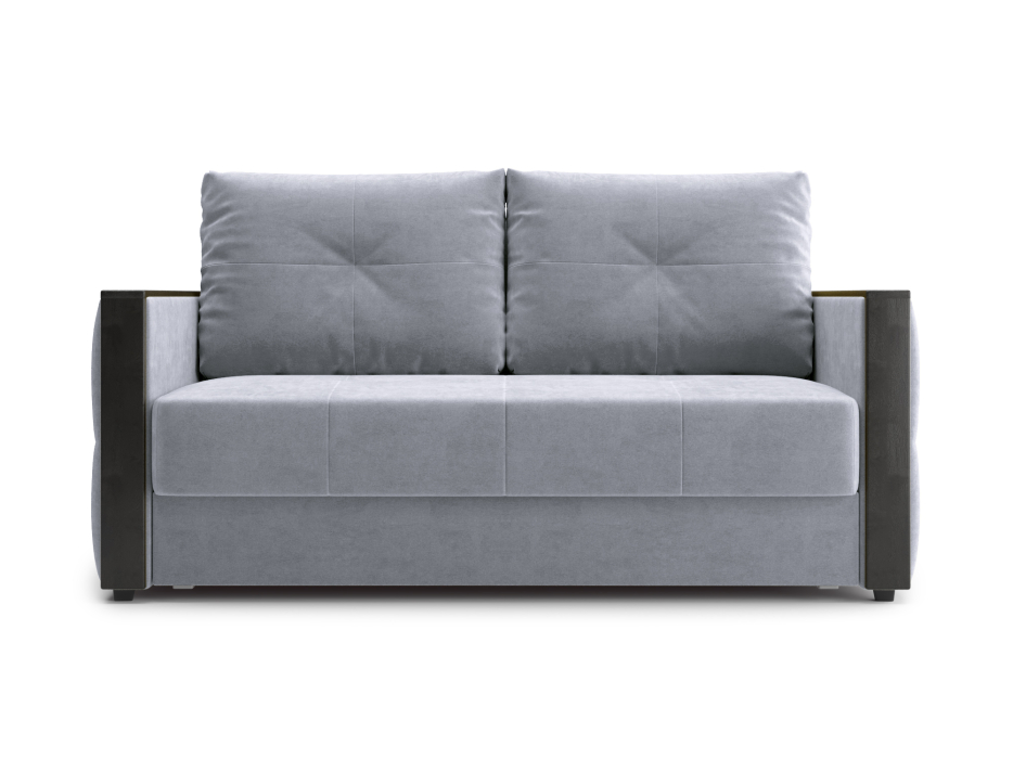 Диваны еврокнижки, Диван двухместный Валенсия