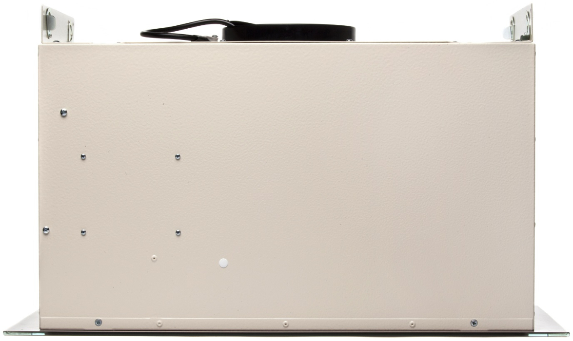 Вытяжки, Кухонная вытяжка Navi Ivory Glass 60