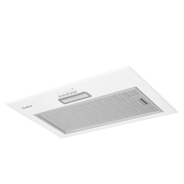 Вытяжки, Полновстраиваемая вытяжка Dino 60