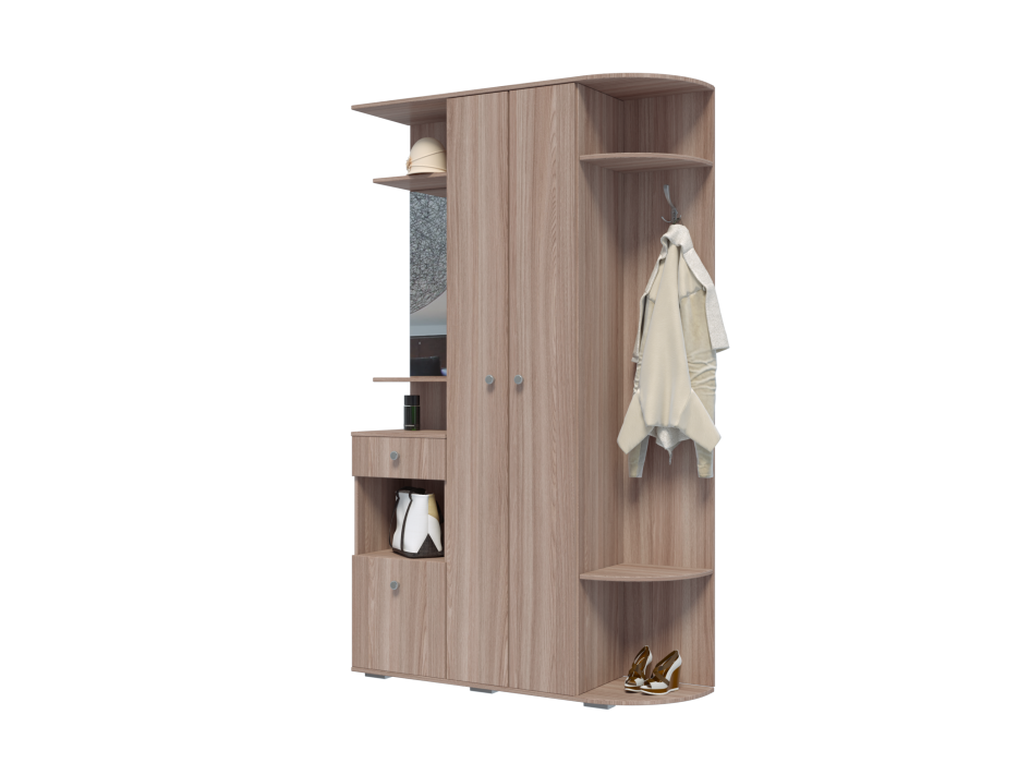 Прихожие, Прихожая ВИЗА