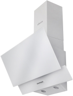 Вытяжки, Кухонная вытяжка Oriole White 50