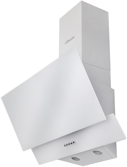 Вытяжки, Кухонная вытяжка Oriole White 50