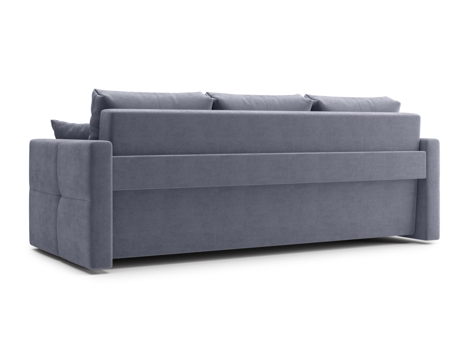 Диваны еврокнижки, Диван прямой Эрик