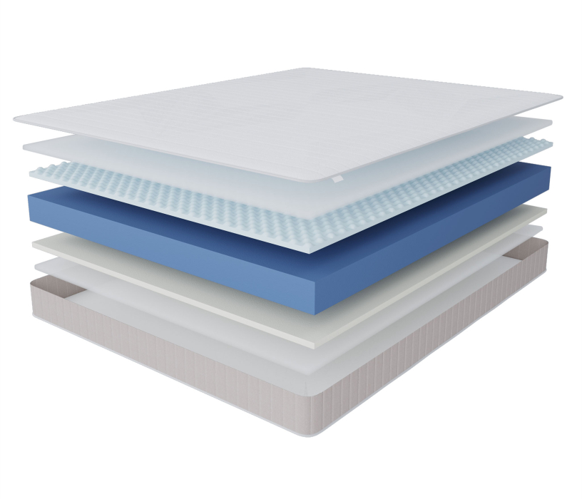 1600 x 2000, Матрас Тропикана-Феникс 1600х2000