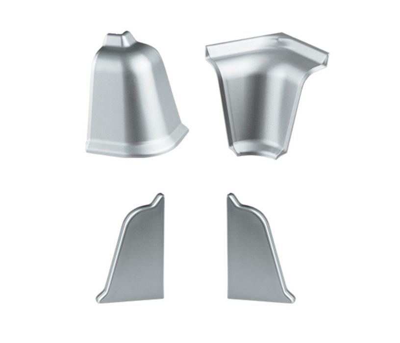 Аксессуары для кухни, Комплект аксессуаров к LB 37 алюминий 210