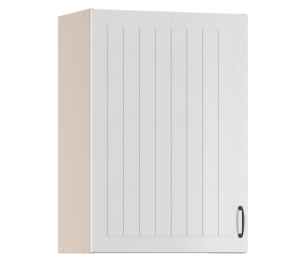 Регина шкаф навесной 1 дв 50х72см