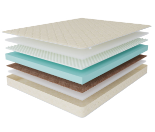 Столлайн / Матрас Сити - Севилья 800*1900