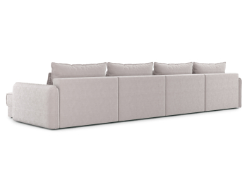 Диван П-образный Кросби М202