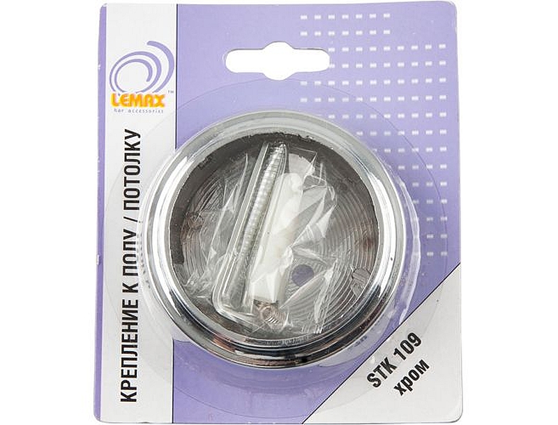 Аксессуары для кухни, Крепление к полу