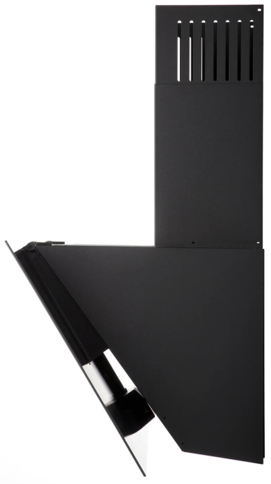 Вытяжки, Кухонная вытяжка Loon Black 60