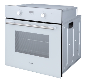 Духовой шкаф электрический EVELUX EO 630 PW
