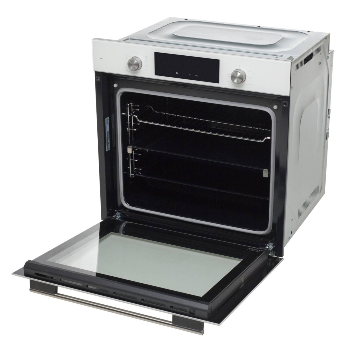 Духовые шкафы, Шкаф духовой электрический Konigin Barberry 60 WH E9