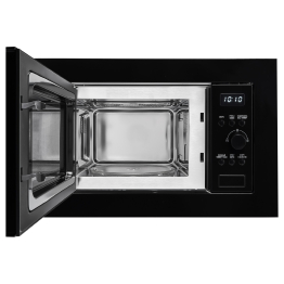 Встраиваемая микроволновая печь EVELUX MW 20 B