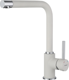 Смеситель GranFest для кухни Г-обр D-35мм