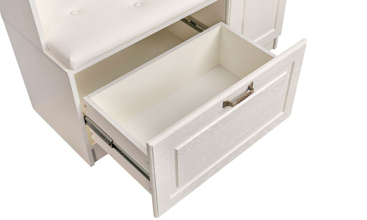 Шкафы распашные, Шкаф комбинированный Ливерпуль 13.21