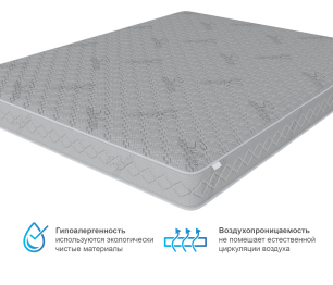 Столлайн / Матрас Боннет 1800*2000