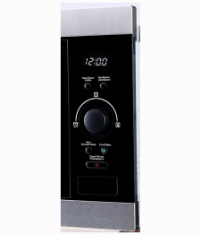 Встраиваемая микроволновая печь Korting KMI 825 XN