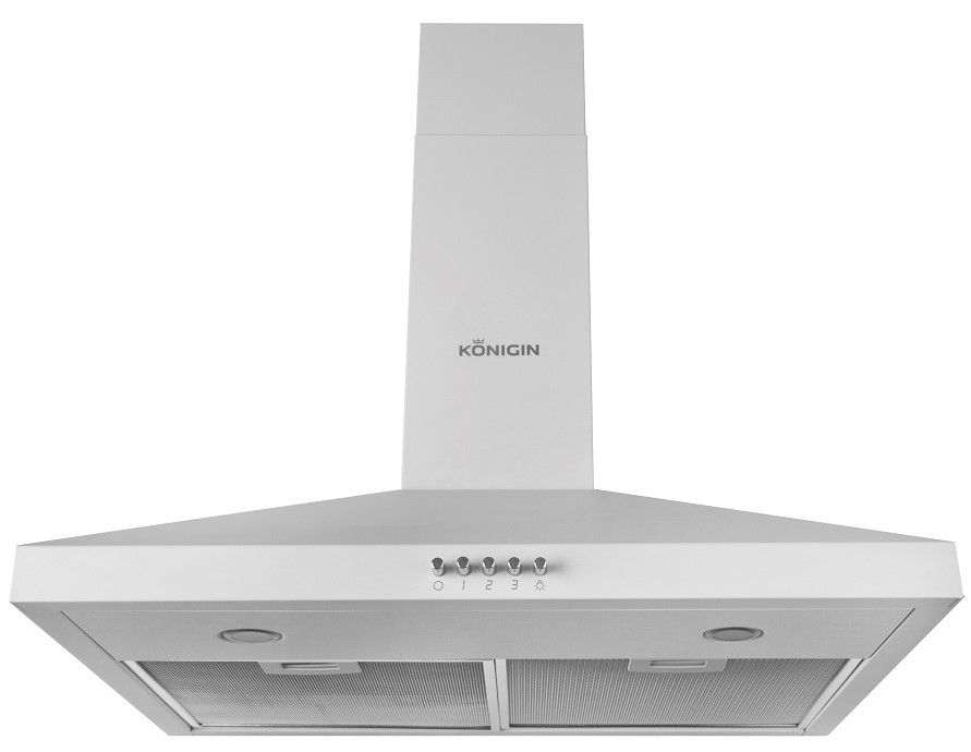 Вытяжки, Кухонная вытяжка Konigin Canary 50