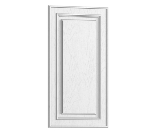 Фасад Классика Ф-40 Белый