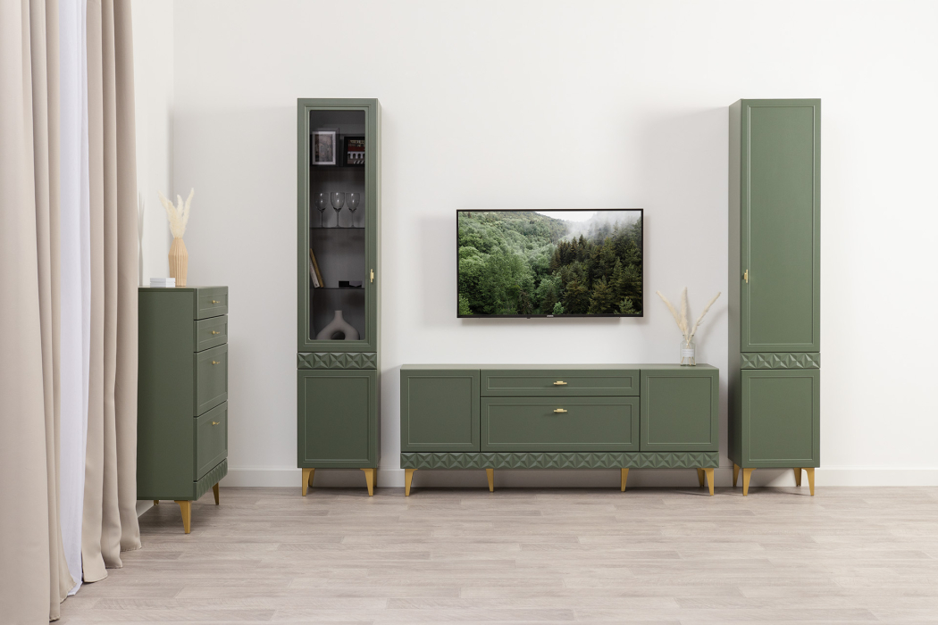 ТВ-тумбы, Тумба Марион 16.167