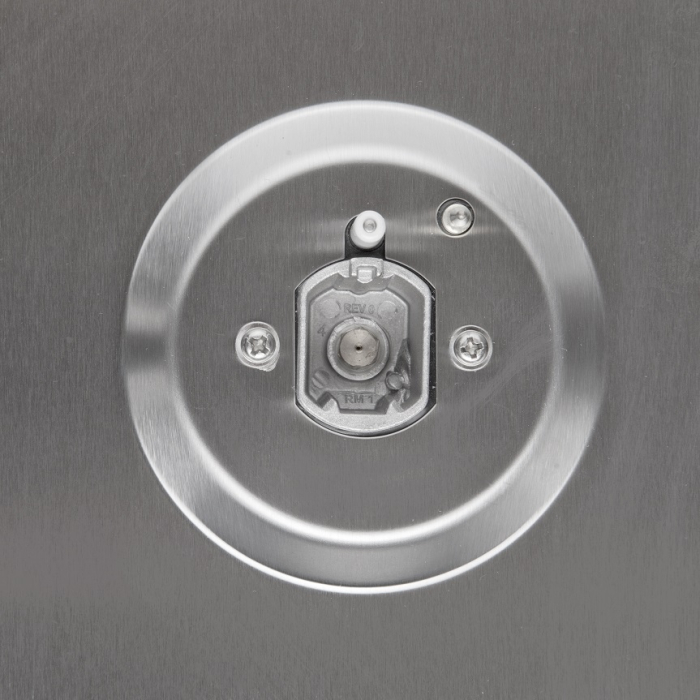 Встраиваемые варочные панели, Газовая варочная панель Konigin Spark 302 IXE