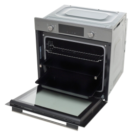 Шкаф духовой электрический Konigin Barberry 60 GR E9