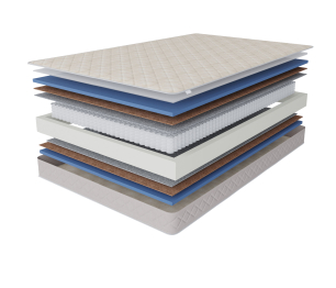 Матрас Столплит Сити - Валенсия 800*2000