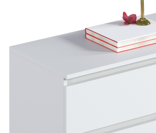 Комод Леон СБ-3287