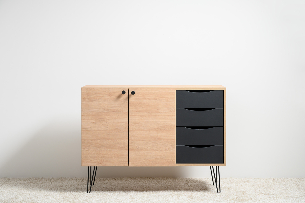 Комоды, Комод Брюс 16.233