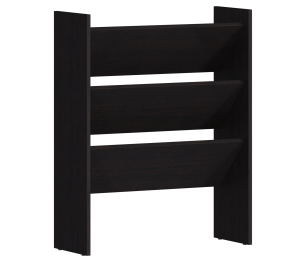 Обувница Дельта СБ-2130 Венге