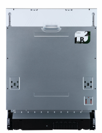 Встраиваемая посудомоечная машина EVELUX BD 6001