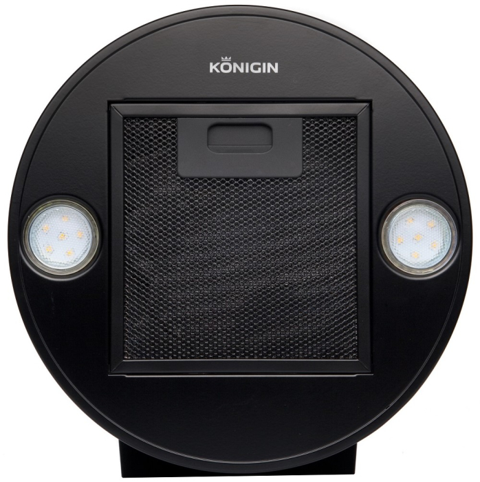 Вытяжки, Кухонная вытяжка Konigin Trinity 31